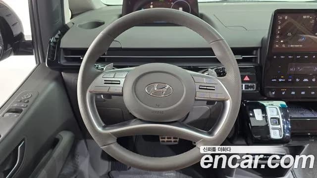 2023 Hyundai Staria 4WD Lounge 9-Seater Sold VIN KMHYF811DPU110478 – photo 20 2023 Hyundai Staria 4WD Lounge 9-Seater Sold VIN KMHYF811DPU110478 – photo 20