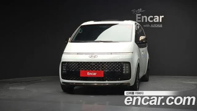 2025 Hyundai Staria 4WD Lounge 9-Seater Sold VIN KMHYF811DSU220923 – photo 12 2025 Hyundai Staria 4WD Lounge 9-Seater Sold VIN KMHYF811DSU220923 – photo 12