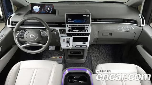 2025 Hyundai Staria 4WD Lounge 9-Seater Sold VIN KMHYF811DSU220923 – photo 15 2025 Hyundai Staria 4WD Lounge 9-Seater Sold VIN KMHYF811DSU220923 – photo 15