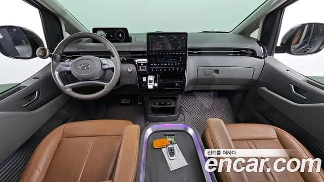 2022 Hyundai Staria L3.5 Lounge 9-Seater Sold VIN KMHYF813BNU021164 – rear exterior 2022 Hyundai Staria L3.5 Lounge 9-Seater Sold VIN KMHYF813BNU021164 – rear exterior