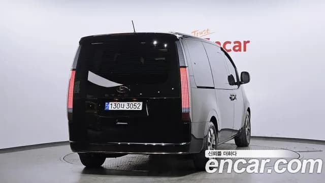 2022 Hyundai Staria L3.5 Lounge 9-Seater Sold VIN KMHYF813BNU021164 – side profile 2022 Hyundai Staria L3.5 Lounge 9-Seater Sold VIN KMHYF813BNU021164 – side profile