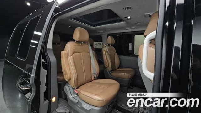 2022 Hyundai Staria L3.5 Lounge 9-Seater Sold VIN KMHYF813BNU021164 – dashboard 2022 Hyundai Staria L3.5 Lounge 9-Seater Sold VIN KMHYF813BNU021164 – dashboard