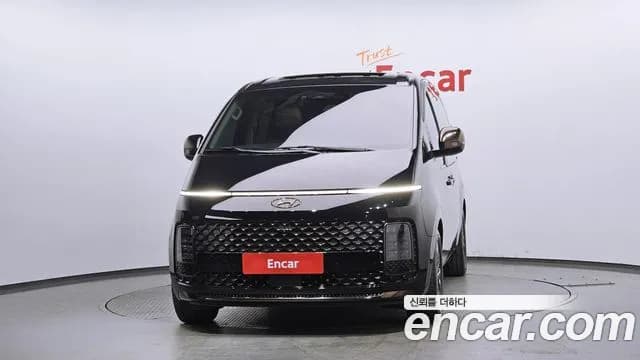 2022 Hyundai Staria L3.5 Lounge 9-Seater Sold VIN KMHYF813BNU021164 – photo 11 2022 Hyundai Staria L3.5 Lounge 9-Seater Sold VIN KMHYF813BNU021164 – photo 11