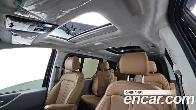 2022 Hyundai Staria L3.5 Lounge 9-Seater Sold VIN KMHYF813BNU021164 – photo 12 2022 Hyundai Staria L3.5 Lounge 9-Seater Sold VIN KMHYF813BNU021164 – photo 12