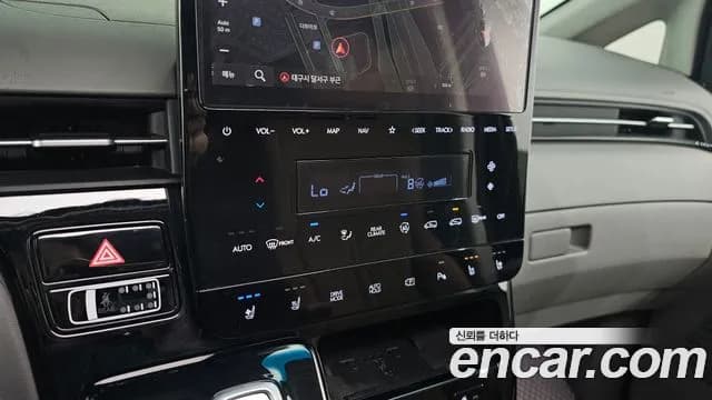 2022 Hyundai Staria L3.5 Lounge 9-Seater Sold VIN KMHYF813BNU021164 – photo 13 2022 Hyundai Staria L3.5 Lounge 9-Seater Sold VIN KMHYF813BNU021164 – photo 13
