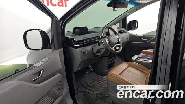 2022 Hyundai Staria L3.5 Lounge 9-Seater Sold VIN KMHYF813BNU021164 – photo 15 2022 Hyundai Staria L3.5 Lounge 9-Seater Sold VIN KMHYF813BNU021164 – photo 15