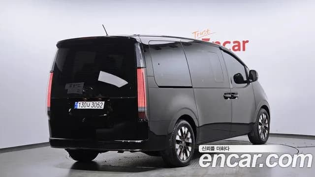 2022 Hyundai Staria L3.5 Lounge 9-Seater Sold VIN KMHYF813BNU021164 – photo 17 2022 Hyundai Staria L3.5 Lounge 9-Seater Sold VIN KMHYF813BNU021164 – photo 17