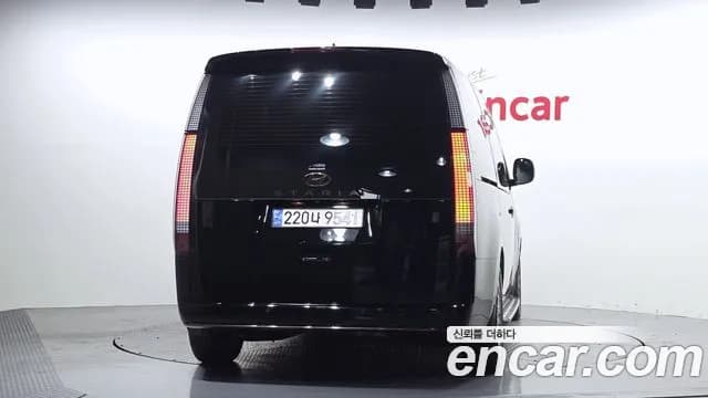 2023 Hyundai Staria L3.5 Lounge 9-Seater Sold VIN KMHYF813BPU096060 – engine bay 2023 Hyundai Staria L3.5 Lounge 9-Seater Sold VIN KMHYF813BPU096060 – engine bay