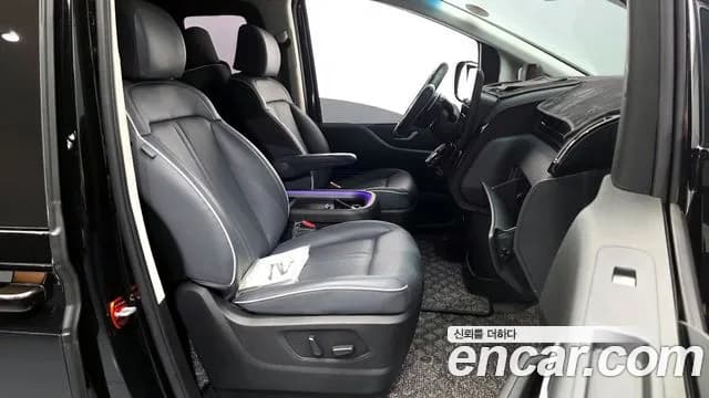2023 Hyundai Staria L3.5 Lounge 9-Seater Sold VIN KMHYF813BPU096060 – photo 17 2023 Hyundai Staria L3.5 Lounge 9-Seater Sold VIN KMHYF813BPU096060 – photo 17