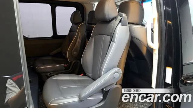 2023 Hyundai Staria L3.5 Lounge 9-Seater Sold VIN KMHYF813BPU096060 – photo 21 2023 Hyundai Staria L3.5 Lounge 9-Seater Sold VIN KMHYF813BPU096060 – photo 21