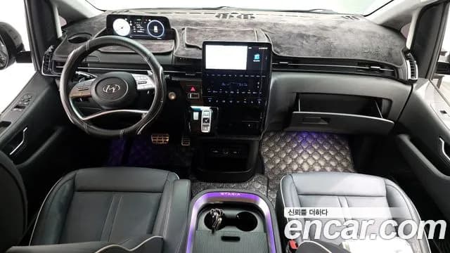 2023 Hyundai Staria L3.5 Lounge 9-Seater Sold VIN KMHYF813BPU096060 – photo 25 2023 Hyundai Staria L3.5 Lounge 9-Seater Sold VIN KMHYF813BPU096060 – photo 25
