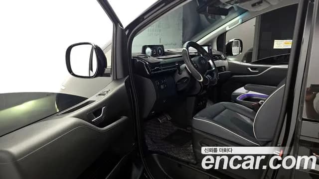 2023 Hyundai Staria L3.5 Lounge 9-Seater Sold VIN KMHYF813BPU096060 – photo 34 2023 Hyundai Staria L3.5 Lounge 9-Seater Sold VIN KMHYF813BPU096060 – photo 34