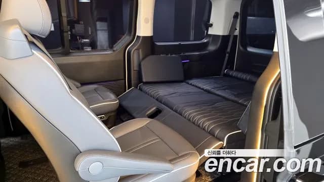 2023 Hyundai Staria L3.5 Lounge 9-Seater Sold VIN KMHYF813BPU096060 – photo 39 2023 Hyundai Staria L3.5 Lounge 9-Seater Sold VIN KMHYF813BPU096060 – photo 39
