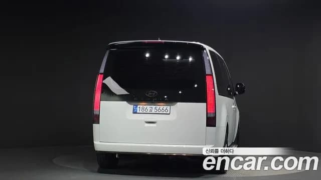 2025 Hyundai Staria HEV 1.6 Lounge 9-Seater Sold VIN KMHYF81ABSU002348 – photo 15 2025 Hyundai Staria HEV 1.6 Lounge 9-Seater Sold VIN KMHYF81ABSU002348 – photo 15