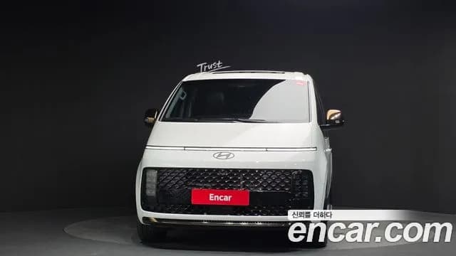 2025 Hyundai Staria HEV 1.6 Lounge 9-Seater Sold VIN KMHYF81ABSU002348 – photo 23 2025 Hyundai Staria HEV 1.6 Lounge 9-Seater Sold VIN KMHYF81ABSU002348 – photo 23