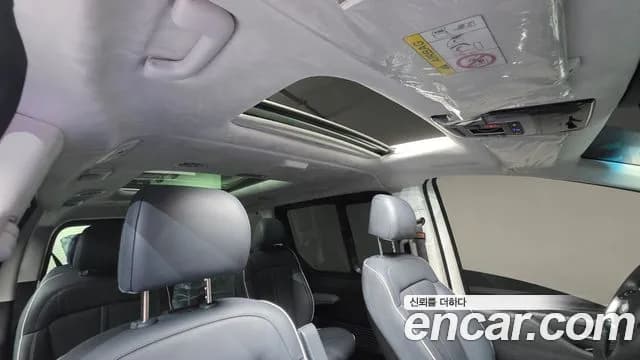 2025 Hyundai Staria HEV 1.6 Lounge 9-Seater Sold VIN KMHYF81ABSU002348 – photo 28 2025 Hyundai Staria HEV 1.6 Lounge 9-Seater Sold VIN KMHYF81ABSU002348 – photo 28