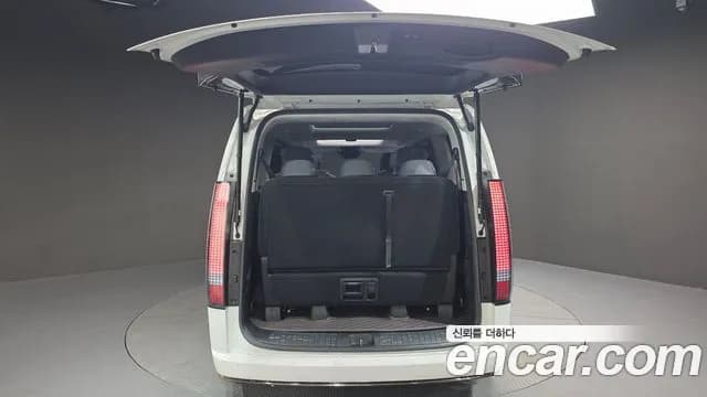 2025 Hyundai Staria HEV 1.6 Lounge 9-Seater Sold VIN KMHYF81ABSU002348 – photo 33 2025 Hyundai Staria HEV 1.6 Lounge 9-Seater Sold VIN KMHYF81ABSU002348 – photo 33