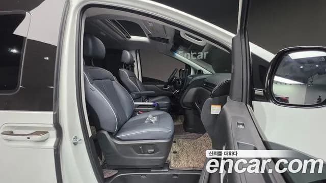 2025 Hyundai Staria HEV 1.6 Lounge 9-Seater Sold VIN KMHYF81ABSU002348 – photo 38 2025 Hyundai Staria HEV 1.6 Lounge 9-Seater Sold VIN KMHYF81ABSU002348 – photo 38