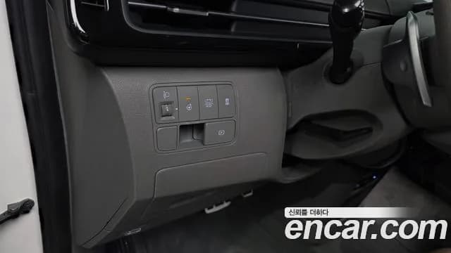 2025 Hyundai Staria HEV 1.6 Lounge 9-Seater Sold VIN KMHYF81ABSU003079 – engine bay 2025 Hyundai Staria HEV 1.6 Lounge 9-Seater Sold VIN KMHYF81ABSU003079 – engine bay