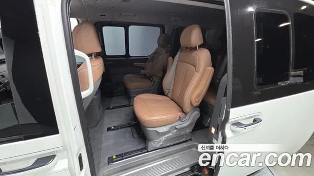 2025 Hyundai Staria HEV 1.6 Lounge 9-Seater Sold VIN KMHYF81ABSU003079 – photo 38 2025 Hyundai Staria HEV 1.6 Lounge 9-Seater Sold VIN KMHYF81ABSU003079 – photo 38