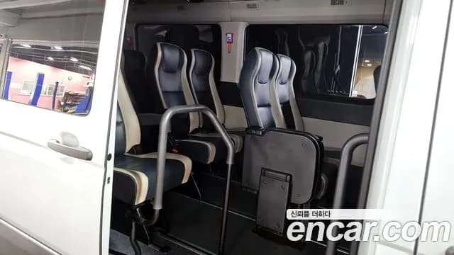 2018 Hyundai Solati 16-seater Sold VIN KMJUG17RPJC001755 – odometer reading 2018 Hyundai Solati 16-seater Sold VIN KMJUG17RPJC001755 – odometer reading