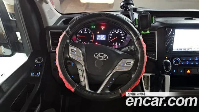2018 Hyundai Solati 16-seater Sold VIN KMJUG17RPJC001755 – photo 12 2018 Hyundai Solati 16-seater Sold VIN KMJUG17RPJC001755 – photo 12