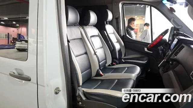 2018 Hyundai Solati 16-seater Sold VIN KMJUG17RPJC001755 – photo 16 2018 Hyundai Solati 16-seater Sold VIN KMJUG17RPJC001755 – photo 16