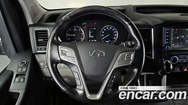 2018 Hyundai Solati 15-seater Sold VIN KMJUG17RPJC002275 – photo 14 2018 Hyundai Solati 15-seater Sold VIN KMJUG17RPJC002275 – photo 14
