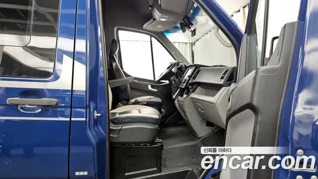 2018 Hyundai Solati 15-seater Sold VIN KMJUG17RPJC002275 – photo 20 2018 Hyundai Solati 15-seater Sold VIN KMJUG17RPJC002275 – photo 20