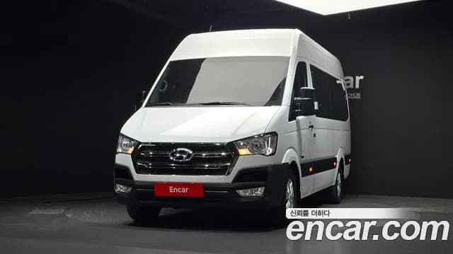 2021 Hyundai Solati 15-seater Sold VIN KMJUG17RPMC004197 – side profile 2021 Hyundai Solati 15-seater Sold VIN KMJUG17RPMC004197 – side profile