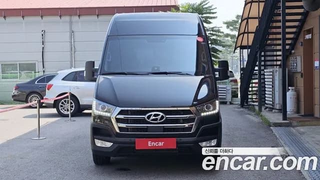 2023 Hyundai Solati 15-seater Sold VIN KMJUG17RPPC005830 – dashboard 2023 Hyundai Solati 15-seater Sold VIN KMJUG17RPPC005830 – dashboard