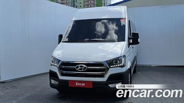2024 Hyundai Solati 15-seater Sold VIN KMJUG17RPRC006803 – side profile 2024 Hyundai Solati 15-seater Sold VIN KMJUG17RPRC006803 – side profile