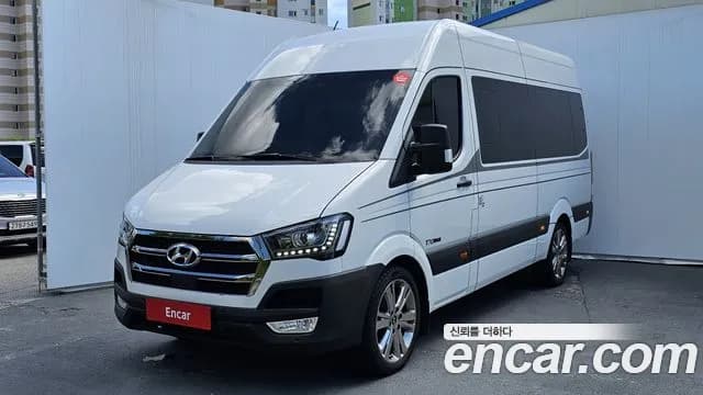 2024 Hyundai Solati 15-seater Sold VIN KMJUG17RPRC006803 – photo 12 2024 Hyundai Solati 15-seater Sold VIN KMJUG17RPRC006803 – photo 12