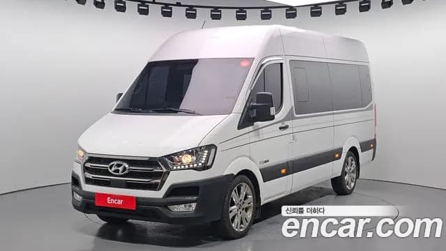 2024 Hyundai Solati 15-seater Sold VIN KMJUG17RPRC006888 – photo 17 2024 Hyundai Solati 15-seater Sold VIN KMJUG17RPRC006888 – photo 17