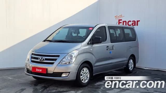 2017 Hyundai Grand Starex 12-Seater Wagon Sold VIN KMJWA37KBHU888742 – side profile 2017 Hyundai Grand Starex 12-Seater Wagon Sold VIN KMJWA37KBHU888742 – side profile