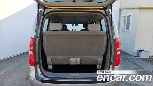 2017 Hyundai Grand Starex 12-Seater Wagon Sold VIN KMJWA37KBHU888742 – exterior detail 2017 Hyundai Grand Starex 12-Seater Wagon Sold VIN KMJWA37KBHU888742 – exterior detail