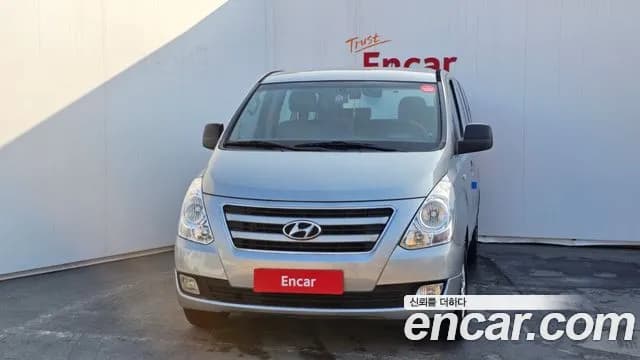 2017 Hyundai Grand Starex 12-Seater Wagon Sold VIN KMJWA37KBHU888742 – photo 17 2017 Hyundai Grand Starex 12-Seater Wagon Sold VIN KMJWA37KBHU888742 – photo 17