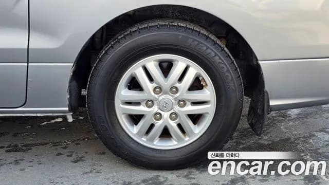2017 Hyundai Grand Starex 12-Seater Wagon Sold VIN KMJWA37KBHU888742 – photo 19 2017 Hyundai Grand Starex 12-Seater Wagon Sold VIN KMJWA37KBHU888742 – photo 19