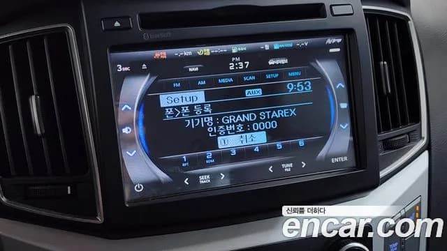 2017 Hyundai Grand Starex Guard car of children Sold VIN KMJWA37KBHU889963 – interior seats 2017 Hyundai Grand Starex Guard car of children Sold VIN KMJWA37KBHU889963 – interior seats