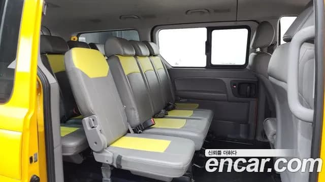 2017 Hyundai Grand Starex Guard car of children Sold VIN KMJWA37KBHU889963 – photo 14 2017 Hyundai Grand Starex Guard car of children Sold VIN KMJWA37KBHU889963 – photo 14