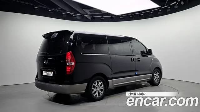 2017 Hyundai Grand Starex 11-Seater Wagon Sold VIN KMJWA37KBHU890084 – front exterior 2017 Hyundai Grand Starex 11-Seater Wagon Sold VIN KMJWA37KBHU890084 – front exterior