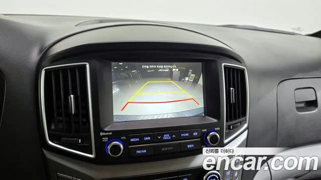 2017 Hyundai Grand Starex 11-Seater Wagon Sold VIN KMJWA37KBHU890084 – dashboard 2017 Hyundai Grand Starex 11-Seater Wagon Sold VIN KMJWA37KBHU890084 – dashboard