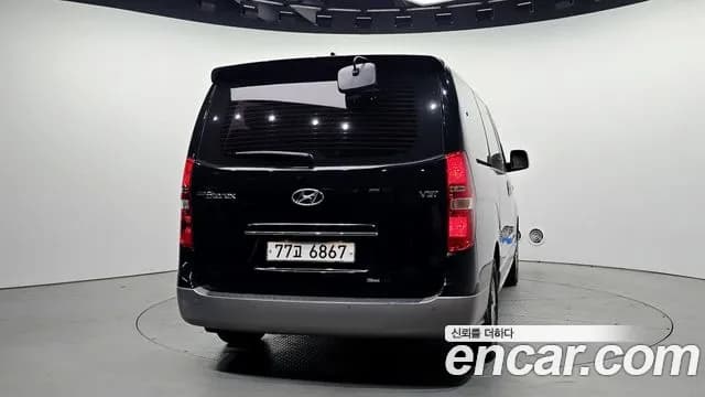 2017 Hyundai Grand Starex 11-Seater Wagon Sold VIN KMJWA37KBHU890084 – photo 16 2017 Hyundai Grand Starex 11-Seater Wagon Sold VIN KMJWA37KBHU890084 – photo 16
