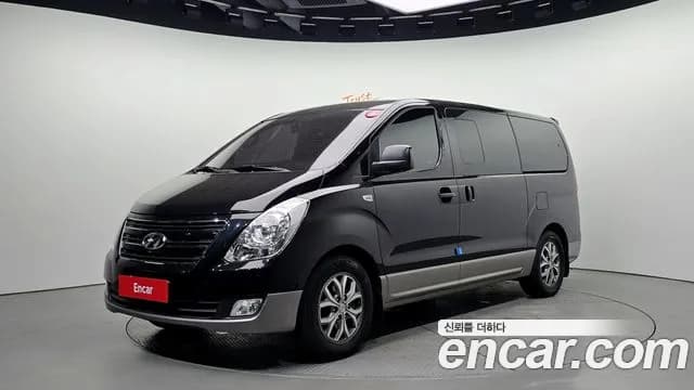 2017 Hyundai Grand Starex 11-Seater Wagon Sold VIN KMJWA37KBHU890084 – photo 18 2017 Hyundai Grand Starex 11-Seater Wagon Sold VIN KMJWA37KBHU890084 – photo 18
