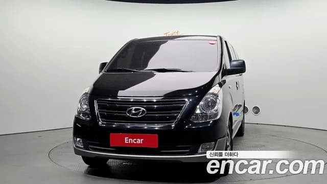 2017 Hyundai Grand Starex 11-Seater Wagon Sold VIN KMJWA37KBHU890084 – photo 19 2017 Hyundai Grand Starex 11-Seater Wagon Sold VIN KMJWA37KBHU890084 – photo 19