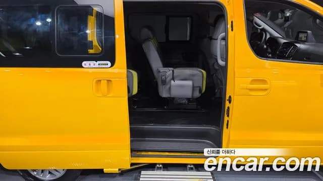 2017 Hyundai Grand Starex Guard car of children Sold VIN KMJWA37KBHU895215 – photo 17 2017 Hyundai Grand Starex Guard car of children Sold VIN KMJWA37KBHU895215 – photo 17