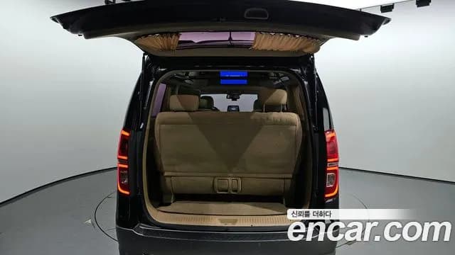 2017 Hyundai Grand Starex Limousine Sold VIN KMJWA37KBHU896271 – side profile 2017 Hyundai Grand Starex Limousine Sold VIN KMJWA37KBHU896271 – side profile