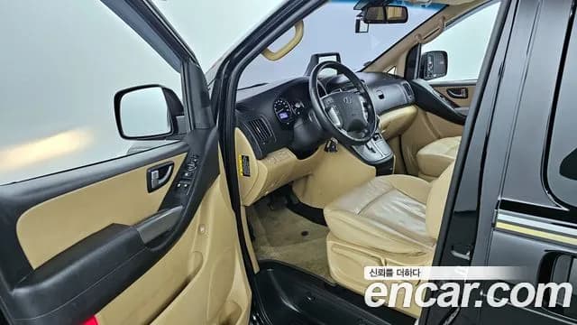 2017 Hyundai Grand Starex Limousine Sold VIN KMJWA37KBHU896271 – photo 11 2017 Hyundai Grand Starex Limousine Sold VIN KMJWA37KBHU896271 – photo 11