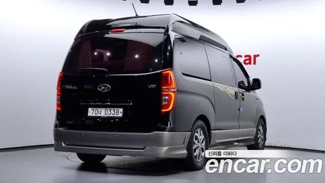 2017 Hyundai Grand Starex Limousine Sold VIN KMJWA37KBHU896271 – photo 18 2017 Hyundai Grand Starex Limousine Sold VIN KMJWA37KBHU896271 – photo 18