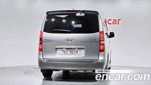 2017 Hyundai Grand Starex 12-Seater Wagon Sold VIN KMJWA37KBHU914919 – photo 11 2017 Hyundai Grand Starex 12-Seater Wagon Sold VIN KMJWA37KBHU914919 – photo 11